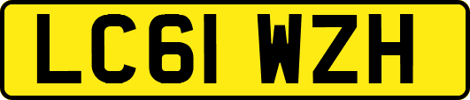 LC61WZH