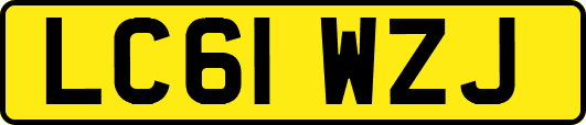 LC61WZJ