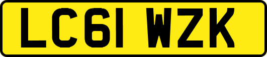 LC61WZK