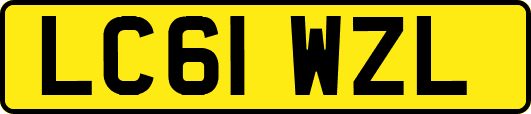 LC61WZL
