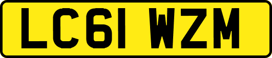 LC61WZM