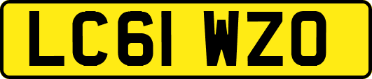 LC61WZO