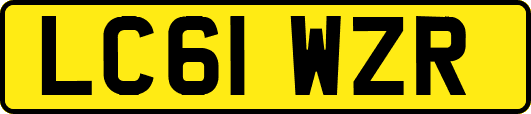 LC61WZR