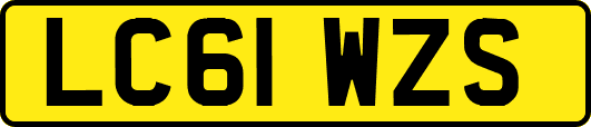 LC61WZS