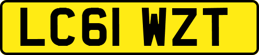 LC61WZT