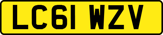 LC61WZV