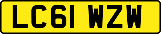 LC61WZW