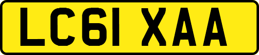 LC61XAA