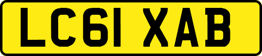 LC61XAB
