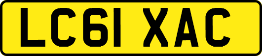 LC61XAC