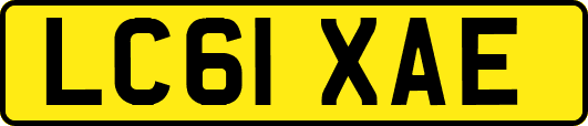 LC61XAE