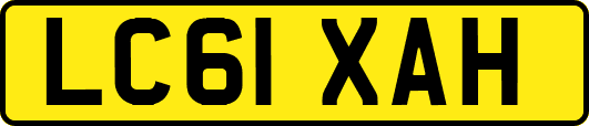 LC61XAH