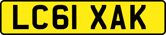 LC61XAK