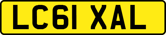 LC61XAL