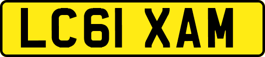 LC61XAM