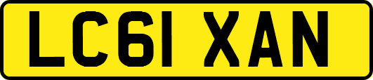 LC61XAN