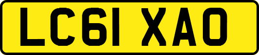 LC61XAO