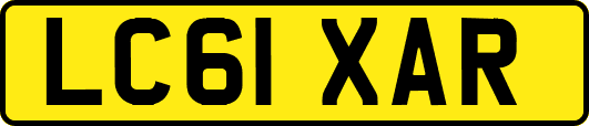 LC61XAR