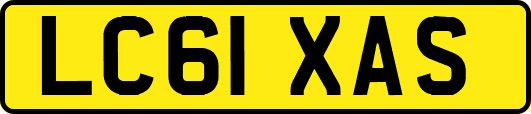 LC61XAS