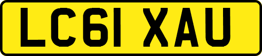 LC61XAU