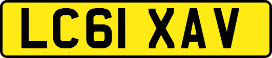 LC61XAV
