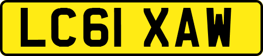 LC61XAW