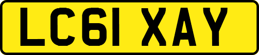 LC61XAY