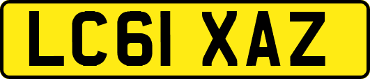 LC61XAZ