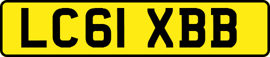 LC61XBB