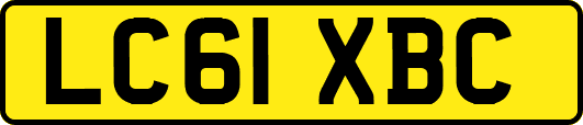LC61XBC