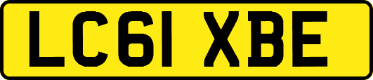 LC61XBE