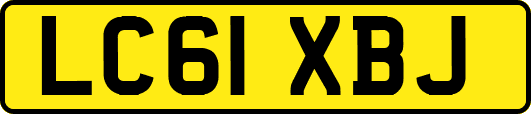LC61XBJ