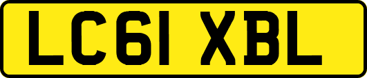 LC61XBL