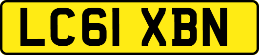 LC61XBN