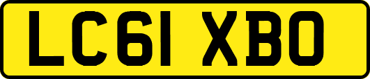 LC61XBO