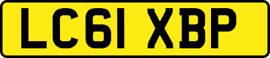 LC61XBP
