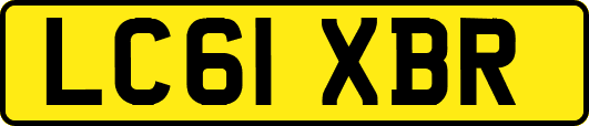 LC61XBR