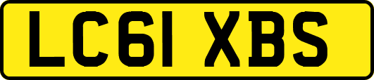 LC61XBS