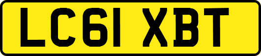 LC61XBT