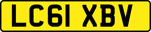 LC61XBV