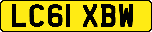 LC61XBW