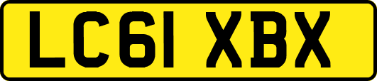 LC61XBX
