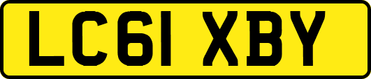 LC61XBY