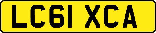 LC61XCA