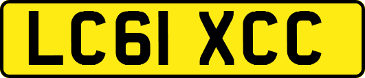 LC61XCC