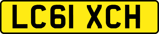 LC61XCH