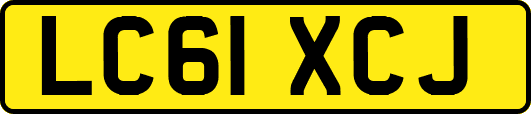 LC61XCJ
