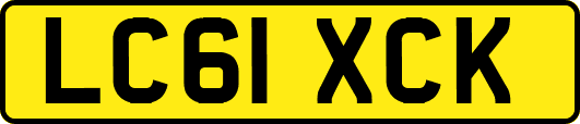 LC61XCK
