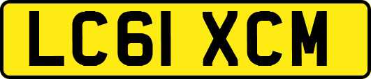 LC61XCM