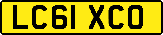 LC61XCO